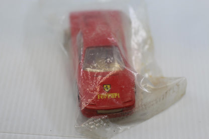 Hot Wheels Vintage Ferrari Testarossa Red Ultra Hots Malaysia 1988 Brand new