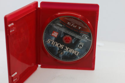 Dark Souls PlayStation 3 Game - Greatest Hits Edition ps3 Jeu Video