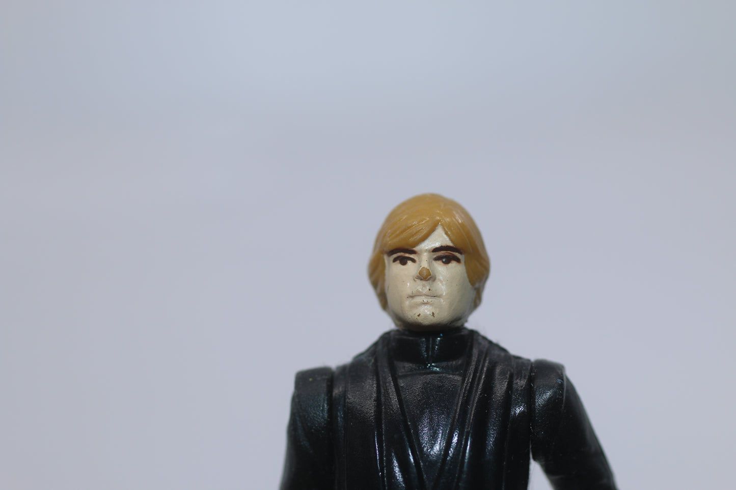 Vintage 1983 Kenner Star Wars ROTJ Lot Luke Skywalker Jedi Taiwan