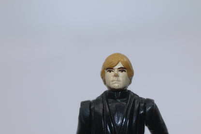 Vintage 1983 Kenner Star Wars ROTJ Lot Luke Skywalker Jedi Taiwan