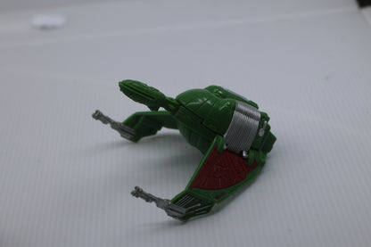 Star Trek The Next Generation Innerspace Klingon Bird of Prey Mini Playset