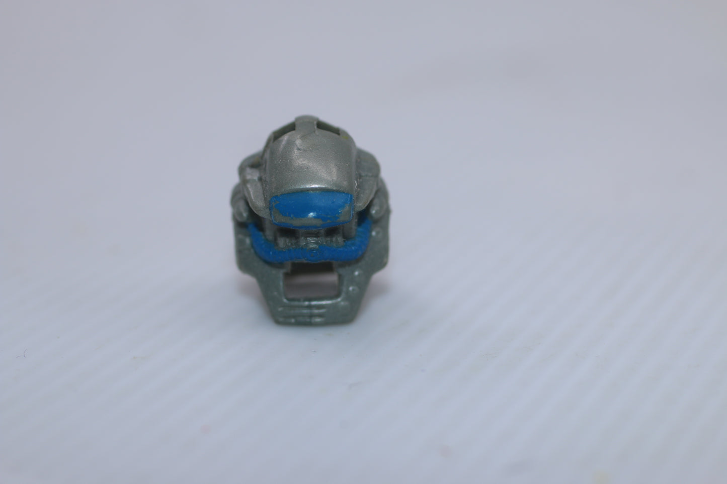 M.A.S.K. Dusty Hayes Backlash Mask Figure Accessory Only Kenner 1985