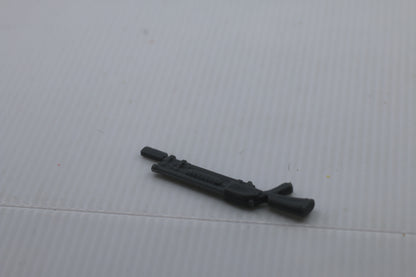 Chap mei accessory replacement shotgun gun grey weapon toy for figure