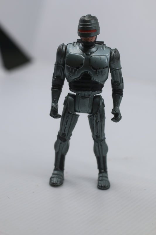 Robocop 1988 Kenner Orion Ultra Police Vintage 4.5" Action Figure -4-