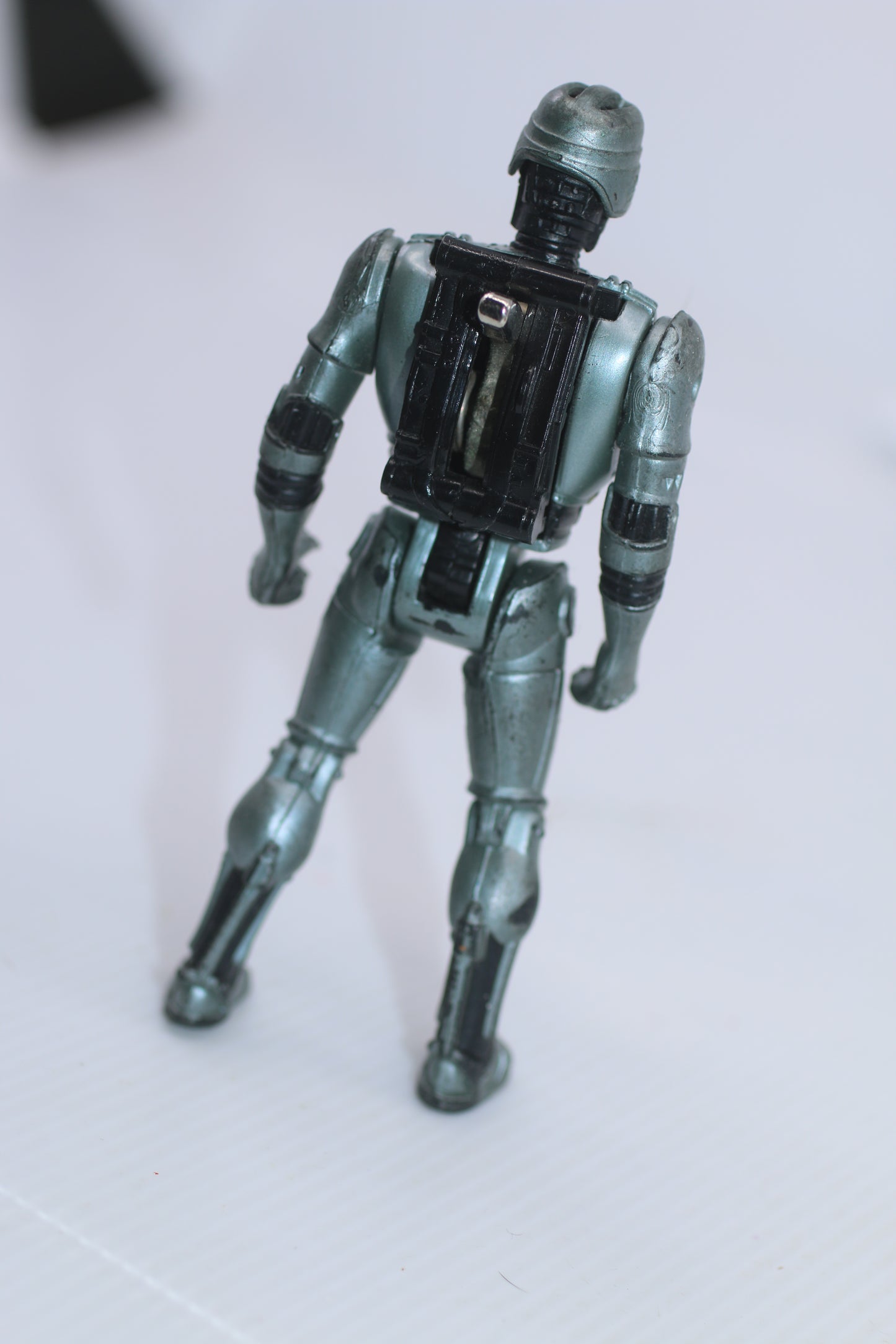 Robocop 1988 Kenner Orion Ultra Police Vintage 4.5" Action Figure -4-