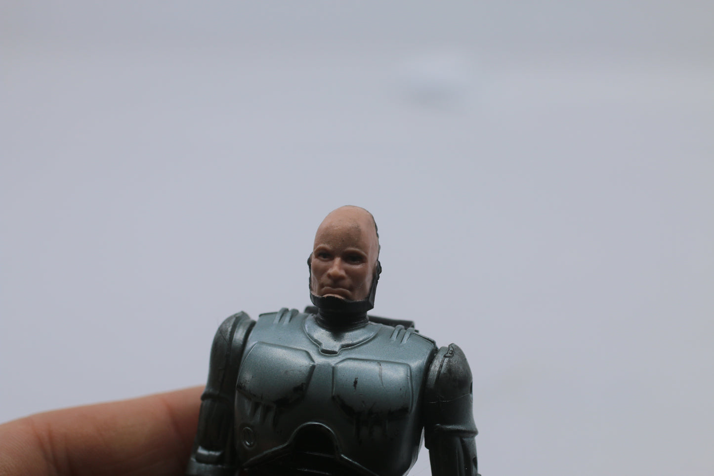 Robocop 1988 Kenner Orion Ultra Police Vintage 4.5" Action Figure -4-