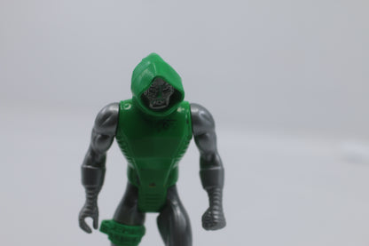 Marvel Comics Dr. Doom Vintage 1984 Mattel Secret Wars 4.5” Action Figure