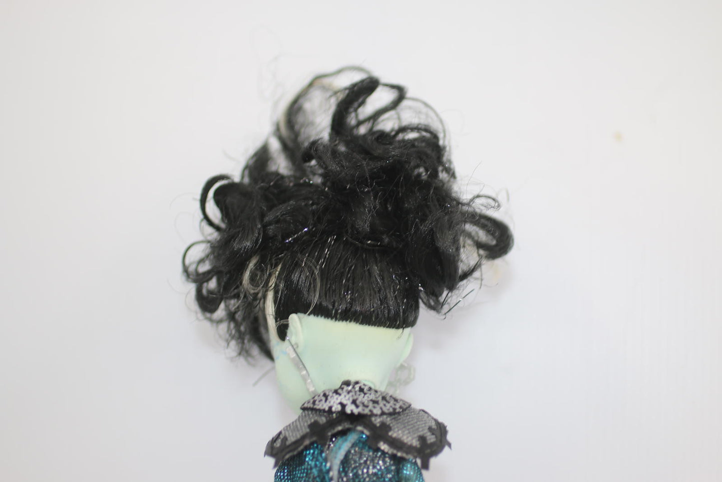 Mattel Monster High Frankie Stein Ghouls Rule 2008 Monster High Doll