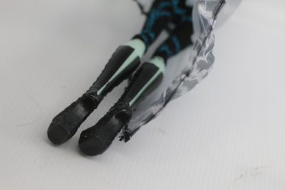 Mattel Monster High Frankie Stein Ghouls Rule 2008 Monster High Doll