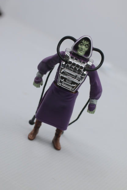 DeSaad Vintage SUPER POWERS Kenner 1985 DC Comics Rare Action figure #2