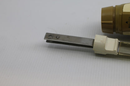 Vintage Philips Electric Knife – Model KB5235 – Mid-Century Kitchen Appliance
