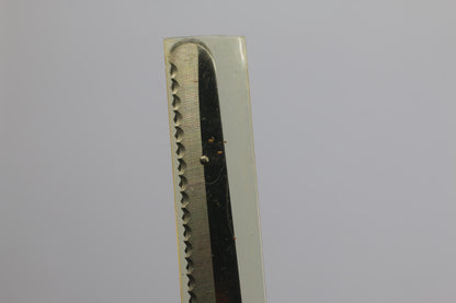 Vintage Philips Electric Knife – Model KB5235 – Mid-Century Kitchen Appliance