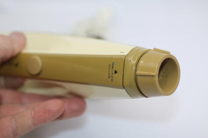 Vintage Philips Electric Knife – Model KB5235 – Mid-Century Kitchen Appliance
