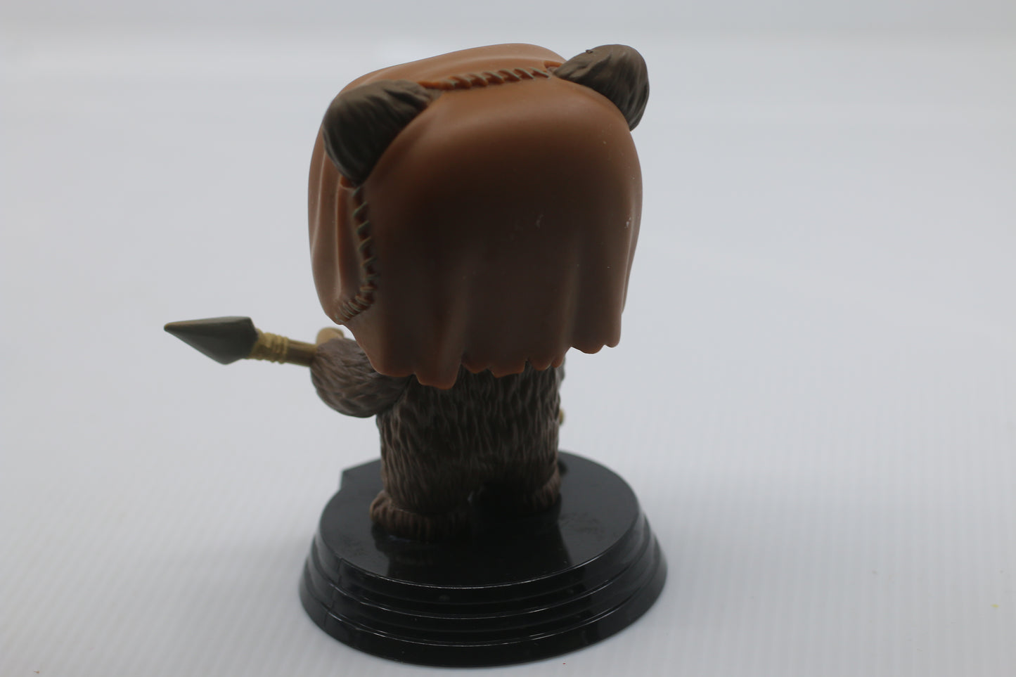 2021 Star Wars: Return of the Jedi "Wicket W. Warrick" Funko Pop! #290