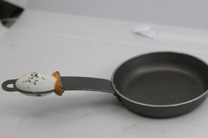 Joie Mini Nonstick Egg and Fry Pan Small Fry Pan For Eggs One Serving