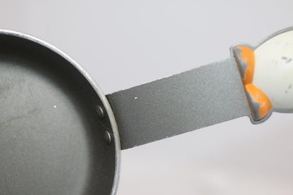 Joie Mini Nonstick Egg and Fry Pan Small Fry Pan For Eggs One Serving
