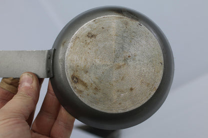 Joie Mini Nonstick Egg and Fry Pan Small Fry Pan For Eggs One Serving