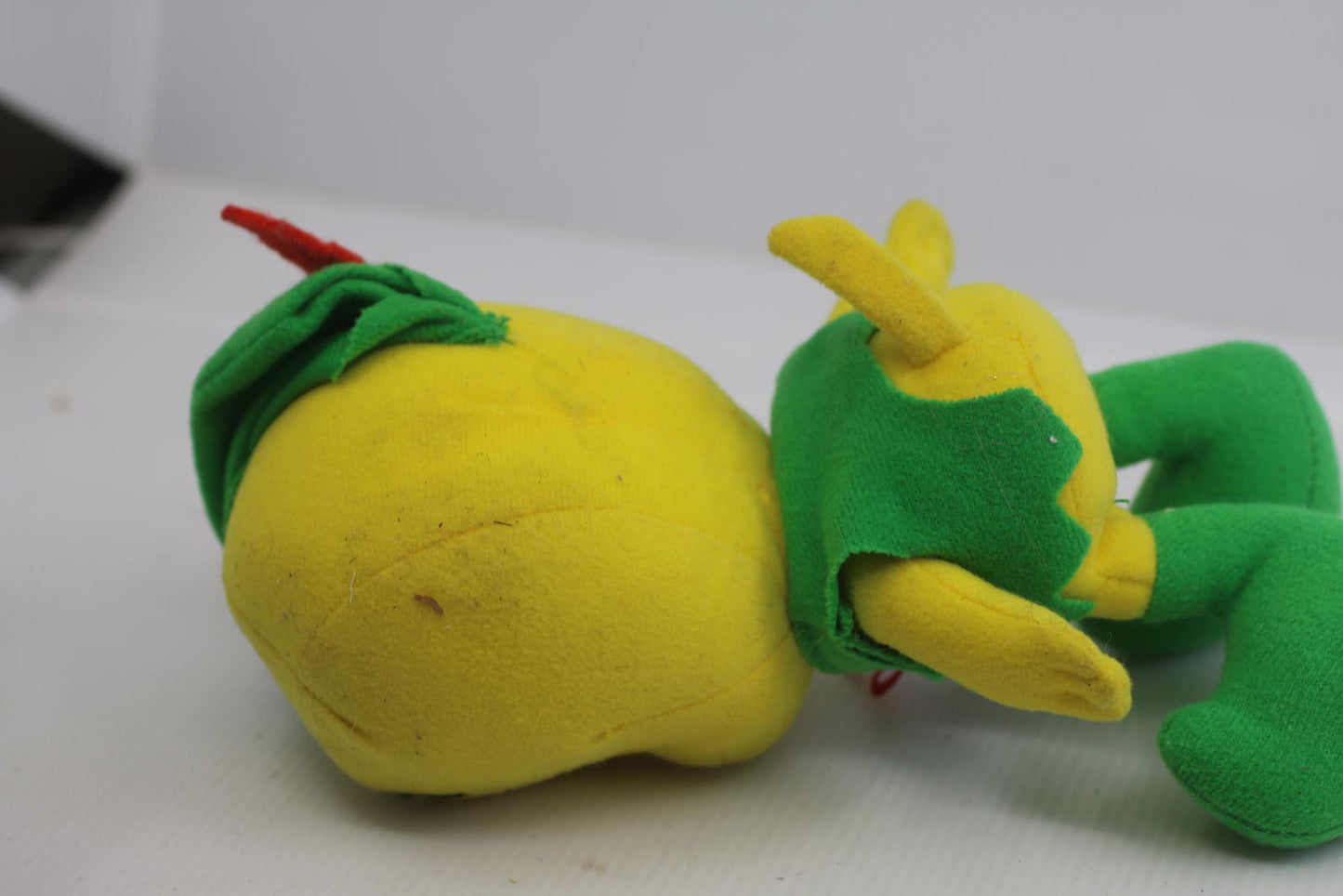 Peluche Tweety Bird Robin hood 1992 Warner Bros vintage Looney Tunes plush toy
