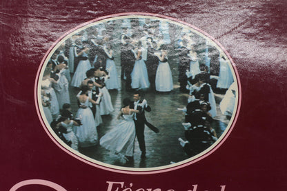 Féerie de la Valse Vinyl Record  lot of Vynils Album Sélection readers Digest
