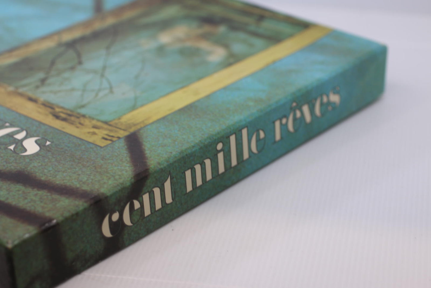 Cent Mille Rêves Vinyl Record  lot of Vynils Album Sélection readers Digest