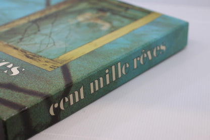Cent Mille Rêves Vinyl Record  lot of Vynils Album Sélection readers Digest