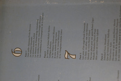 Cent Mille Rêves Vinyl Record  lot of Vynils Album Sélection readers Digest