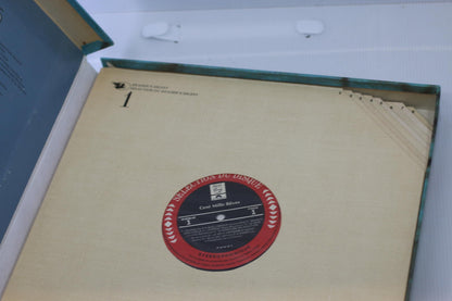 Cent Mille Rêves Vinyl Record  lot of Vynils Album Sélection readers Digest
