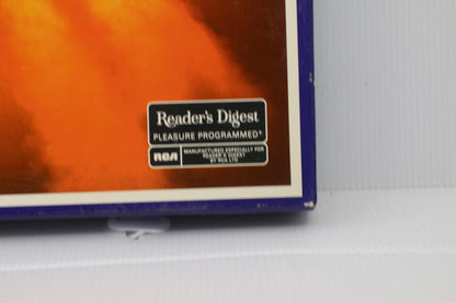Arthur Fiedler Presents The Wonderful World of Music Vinyl Record
