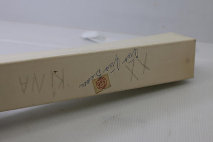 Vintage QRS Player Piano Roll 9330 You'll Never Know w Original Box