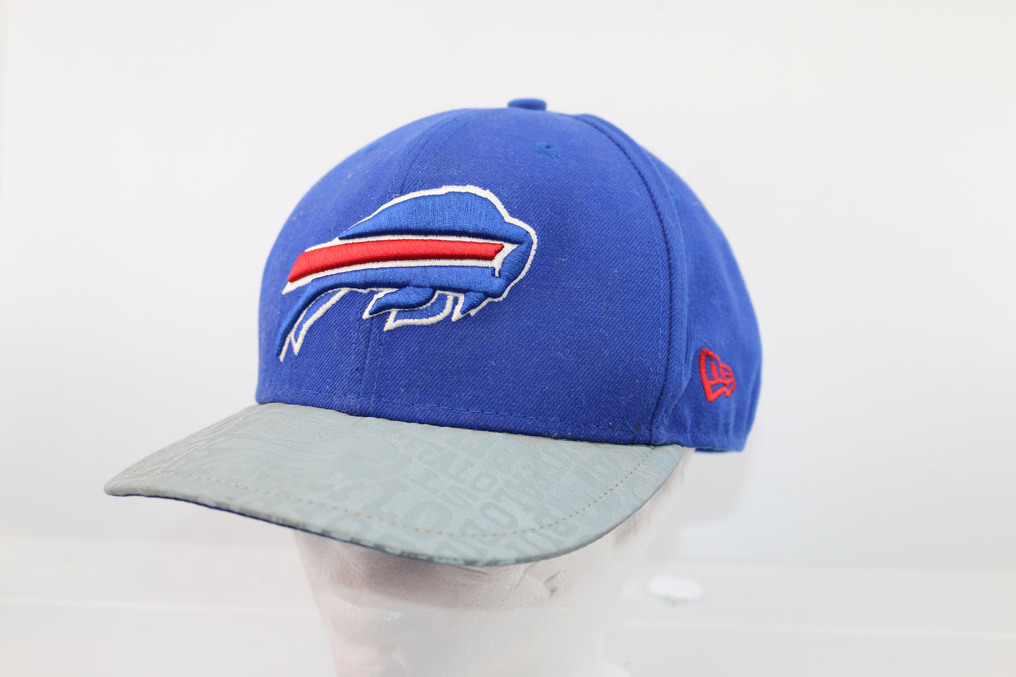 New era 59fifty NFL buffalo bills baseball hat size 7 1/8 56.8cm