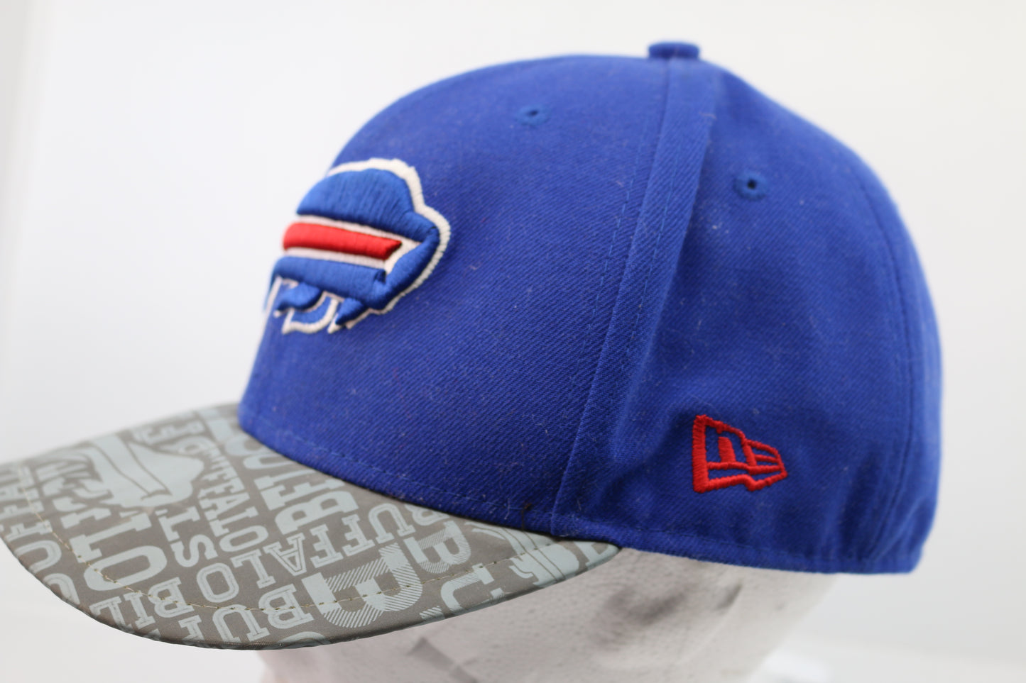 New era 59fifty NFL buffalo bills baseball hat size 7 1/8 56.8cm