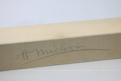 Vintage Vocalstyle Player Piano Roll 12536 A La Claire Fontaine Boxed