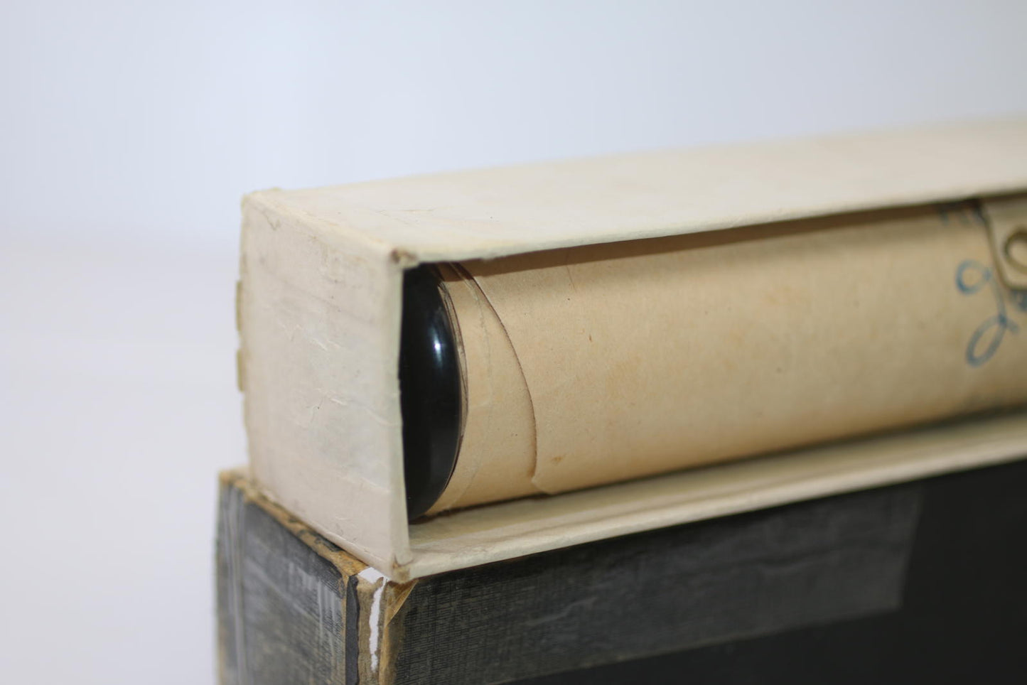 Vintage Q.R.S. Word Roll #2179 – “You Ask Me Why I Love You.”