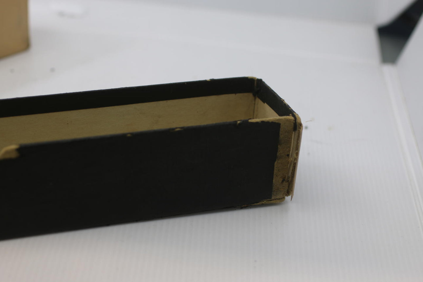 Vocalstyle Player Piano Roll 11075 Belgian Rose 1918 Leo Feist w Box