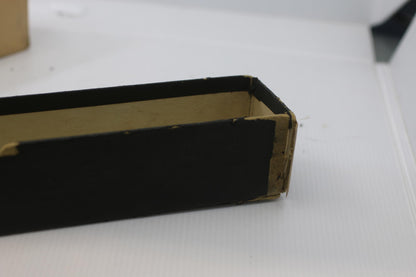 Vocalstyle Player Piano Roll 11075 Belgian Rose 1918 Leo Feist w Box