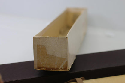 Vintage Superlone Player Piano Roll Military Parade C.A. Rinker No 867368
