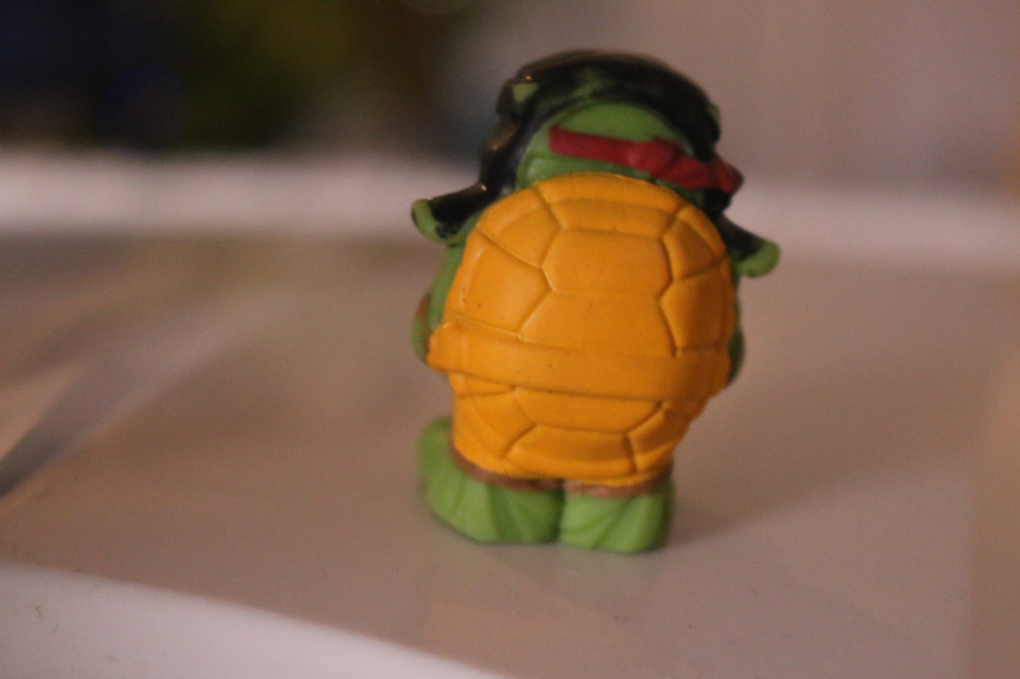 TMNT Ooshies Pencil Toppers Set of 2