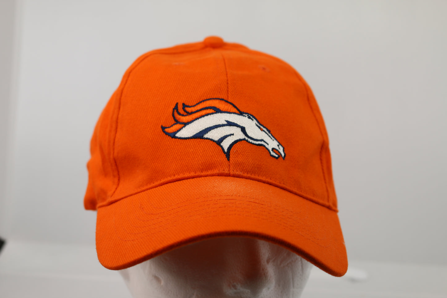 Denver Broncos NFL Orange one size female Cap Hat '47 Branded bud light