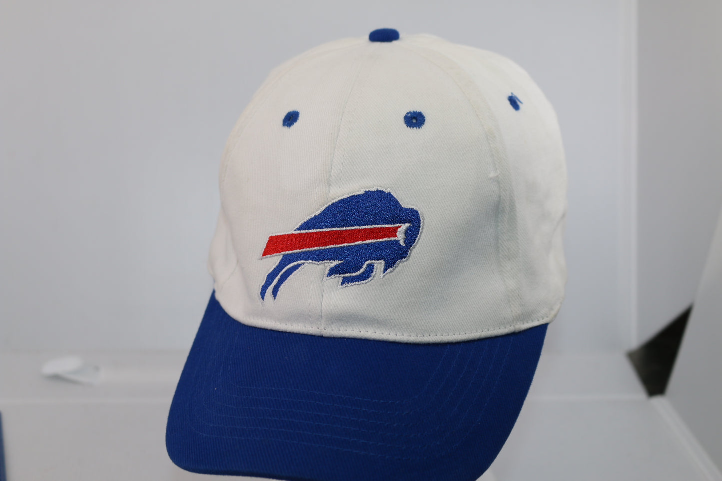 Buffalo Bills one size Hat cap bud light nfl Official Beer sponsor