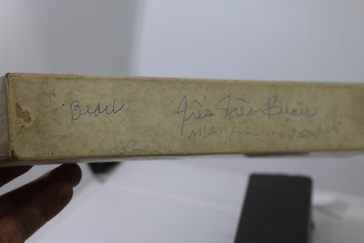 Antique Autopiano 88 Note Player Piano Roll 16914 Spirit of ’76 March Pauli