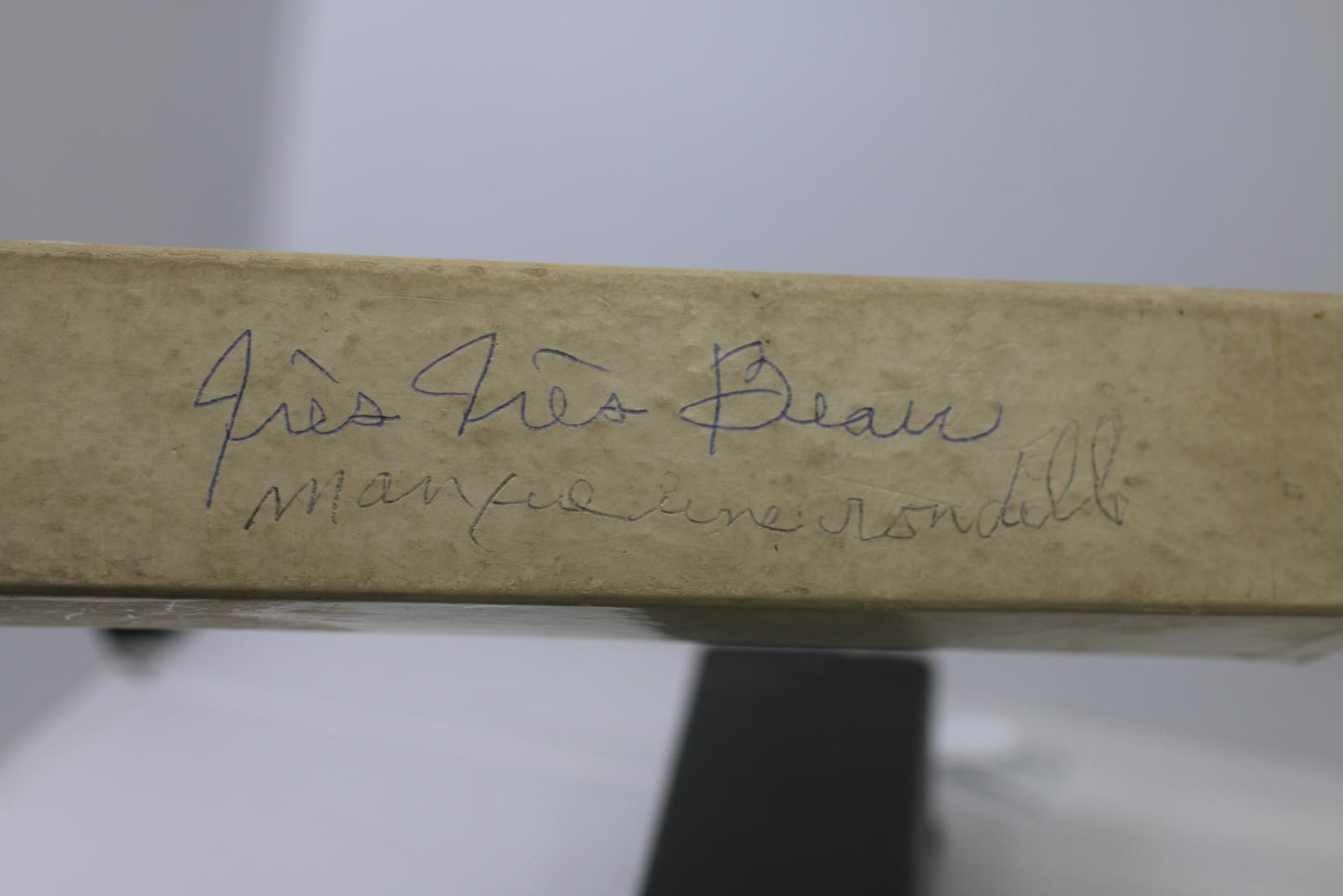 Antique Autopiano 88 Note Player Piano Roll 16914 Spirit of ’76 March Pauli
