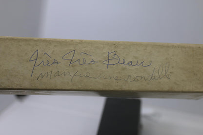 Antique Autopiano 88 Note Player Piano Roll 16914 Spirit of ’76 March Pauli