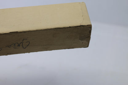 QRS Player Piano Roll 4647 I Get The Blues When It Rains w/ Box Vintage