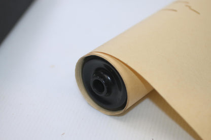 QRS Player Piano Word Roll 2194 In A Corner Of The World Waltz w/ Box