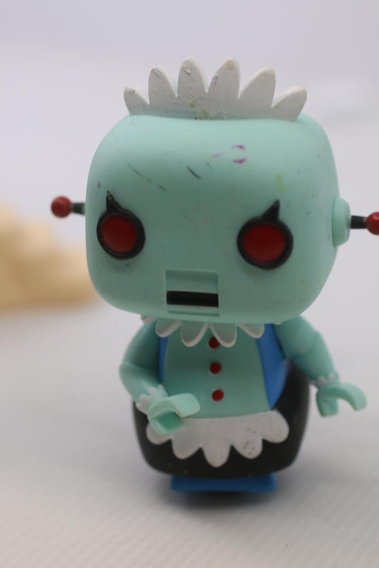 Funko Pop! Animation #367 Rosie the Robot - The Jetsons