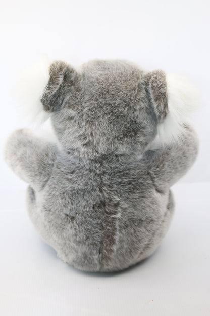Beverly Hills Bear Stars In the Wild Koala 11" Stuffed Plush Lights & Sound HTF