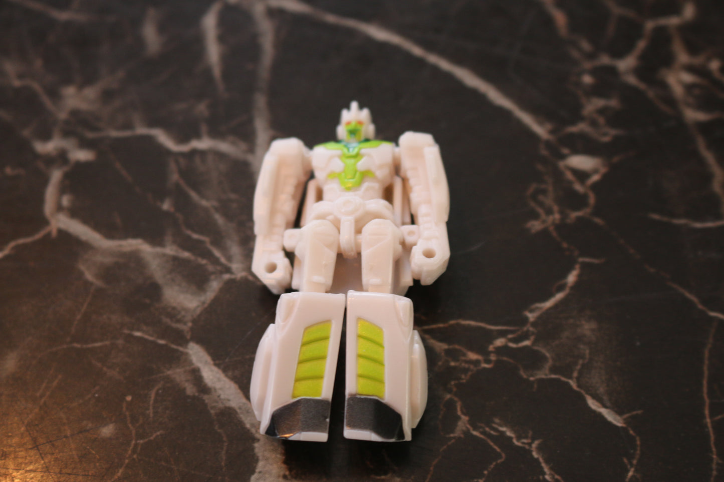 Transformers Generations Combiner Wars Minimus Ambus loose 2014