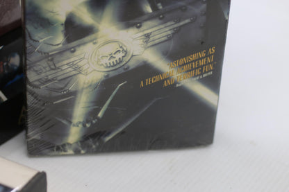 Sky Captain and the World of Tomorrow VHS Vintage movie Tape Sealed