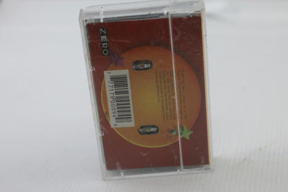L'Album du Peuple Volume 1 by François Pérusse Cassette Tape vINTAGE
