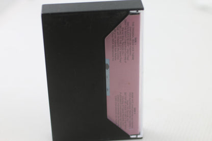 Miami Vice Original Soundtrack Cassette Tape vINTAGE MUSIC